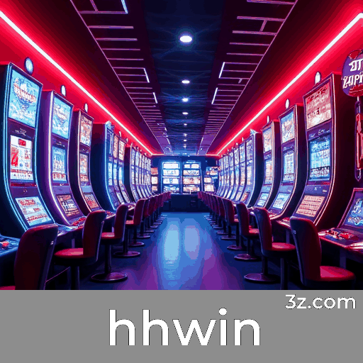 hhwin: Cassino Premiado e Seguro
