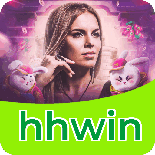 Login rápido no app hhwin